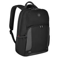 Городской рюкзак Wenger XE Tryal 16″ 23 л черный (612735)