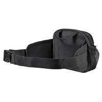 Поясная сумка Wenger Waist Pack 2 л черная (611875)