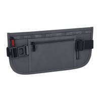 Поясная сумка Wenger waist belt with RFID pocket серая (611879)