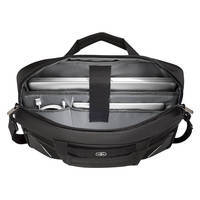 Сумка для ноутбука Wenger XE Compact Brief 16″ 17 л черная (653299)