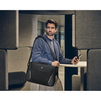 Сумка для ноутбука Wenger XE Compact Brief 16″ 17 л черная (653299)