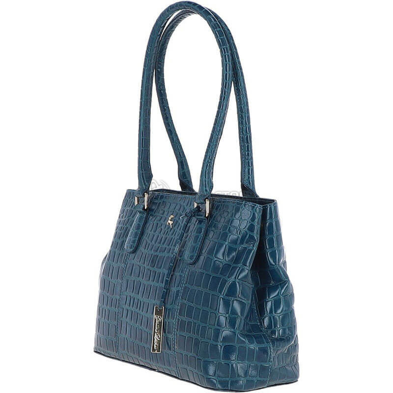 Женская сумка Ashwood C54 Teal (C54 TEAL)