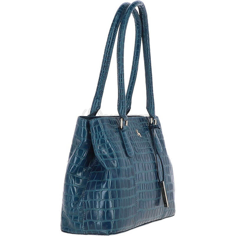 Женская сумка Ashwood C54 Teal (C54 TEAL)