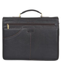 Портфель Ashwood Gareth Briefcase Brown (GARETH BRN)