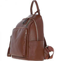 Городской женский рюкзак Ashwood X37 Tan Коричневый (X37 TAN)