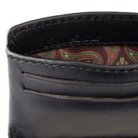 Картхолдер Visconti MT86 Luc Smoke Grey Burnish (MT86 B/GREY)