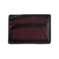 Картхолдер Visconti MT86 Luc Burnish Burgundy (MT86 B/BG)