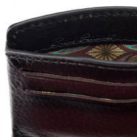 Картхолдер Visconti MT86 Luc Burnish Burgundy (MT86 B/BG)