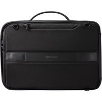 Городской рюкзак Анти-вор XD Design Bobby Bizz 2.0 для ноутбука 16'' Black 12 л (P705.921)