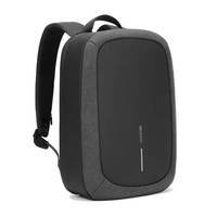 Городской рюкзак Анти-вор XD Design Bobby Edge 17L Black (P706.2501)