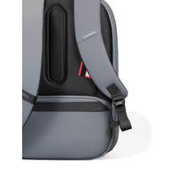 Городской рюкзак Анти-вор XD Design Bobby Edge 17L Grey (P706.2502)