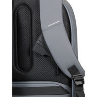 Городской рюкзак Анти-вор XD Design Bobby Edge 17L Grey (P706.2502)