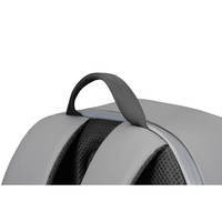 Городской рюкзак Анти-вор XD Design Bobby Edge 17L Grey (P706.2502)
