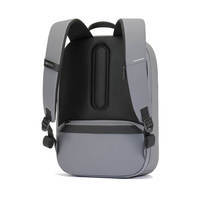 Городской рюкзак Анти-вор XD Design Bobby Edge 17L Grey (P706.2502)