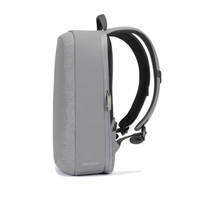 Городской рюкзак Анти-вор XD Design Bobby Edge 17L Grey (P706.2502)