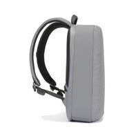 Городской рюкзак Анти-вор XD Design Bobby Edge 17L Grey (P706.2502)