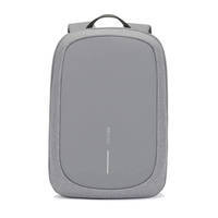 Городской рюкзак Анти-вор XD Design Bobby Edge 17L Grey (P706.2502)