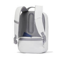 Городской рюкзак Анти-вор XD Design Bobby Edge 17L Light Grey (P706.2503)