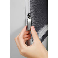 Городской рюкзак Анти-вор XD Design Bobby Edge 17L Light Grey (P706.2503)