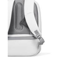 Городской рюкзак Анти-вор XD Design Bobby Edge 17L Light Grey (P706.2503)