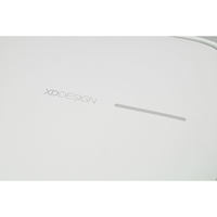 Городской рюкзак Анти-вор XD Design Bobby Edge 17L Light Grey (P706.2503)