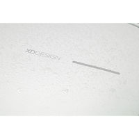 Городской рюкзак Анти-вор XD Design Bobby Edge 17L Light Grey (P706.2503)