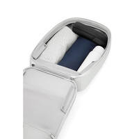 Городской рюкзак Анти-вор XD Design Bobby Edge 17L Light Grey (P706.2503)