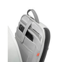 Городской рюкзак Анти-вор XD Design Bobby Edge 17L Light Grey (P706.2503)