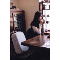 Городской рюкзак Анти-вор XD Design Bobby Edge 17L Light Grey (P706.2503)
