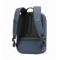 Городской рюкзак Анти-вор XD Design Bobby Edge 17L Navy (P706.2505)