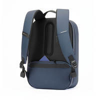 Городской рюкзак Анти-вор XD Design Bobby Edge 17L Navy (P706.2505)