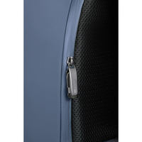 Городской рюкзак Анти-вор XD Design Bobby Edge 17L Navy (P706.2505)