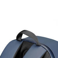 Городской рюкзак Анти-вор XD Design Bobby Edge 17L Navy (P706.2505)