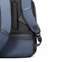 Городской рюкзак Анти-вор XD Design Bobby Edge 17L Navy (P706.2505)