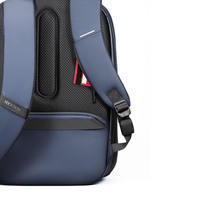 Городской рюкзак Анти-вор XD Design Bobby Edge 17L Navy (P706.2505)