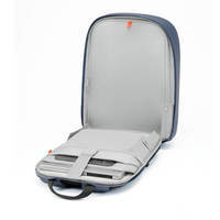 Городской рюкзак Анти-вор XD Design Bobby Edge 17L Navy (P706.2505)