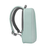 Городской рюкзак Анти-вор XD Design Bobby Edge 17L Iceberg Green (P706.2507)