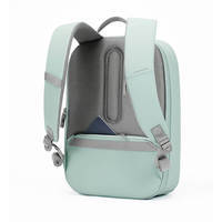 Городской рюкзак Анти-вор XD Design Bobby Edge 17L Iceberg Green (P706.2507)