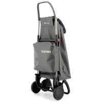 Сумка-тележка Rolser I-Max Termo Zen 4L Marengo (930958)