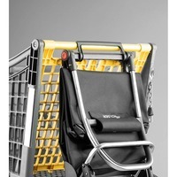 Сумка-тележка Rolser I-Max Termo Zen 4L Marengo (930958)