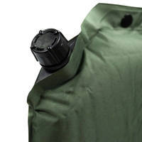 Туристический коврик Tramp Connect Long 5 cm green 198 см (UTRI-027-green)