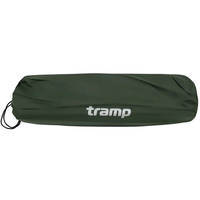 Туристический коврик Tramp Connect Long 5 cm green 198 см (UTRI-027-green)
