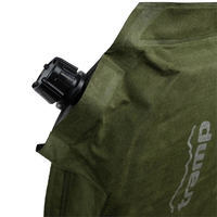 Туристический коврик двухместный Tramp Comfort Double 5 cm dark olive 187 см (UTRI-011-dark-olive)