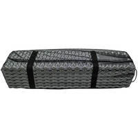 Туристический коврик Tribe Trekker Reflect 185x56x1.8 см olive (T-BC-0001-olive)