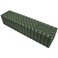Туристический коврик Tribe Camper 185x56x1.8 см green (T-BC-0002-green)
