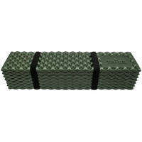 Туристический коврик Tribe Camper 185x56x1.8 см green (T-BC-0002-green)