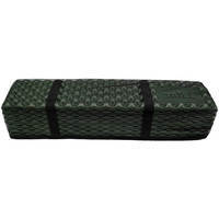 Туристический коврик Tribe Camper 185x56x1.8 см green (T-BC-0002-green)