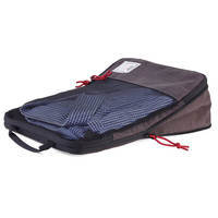 Набор органайзеров для одежды Troika BUSINESS PACKING CUBES 3 шт. (BBG56/GY)