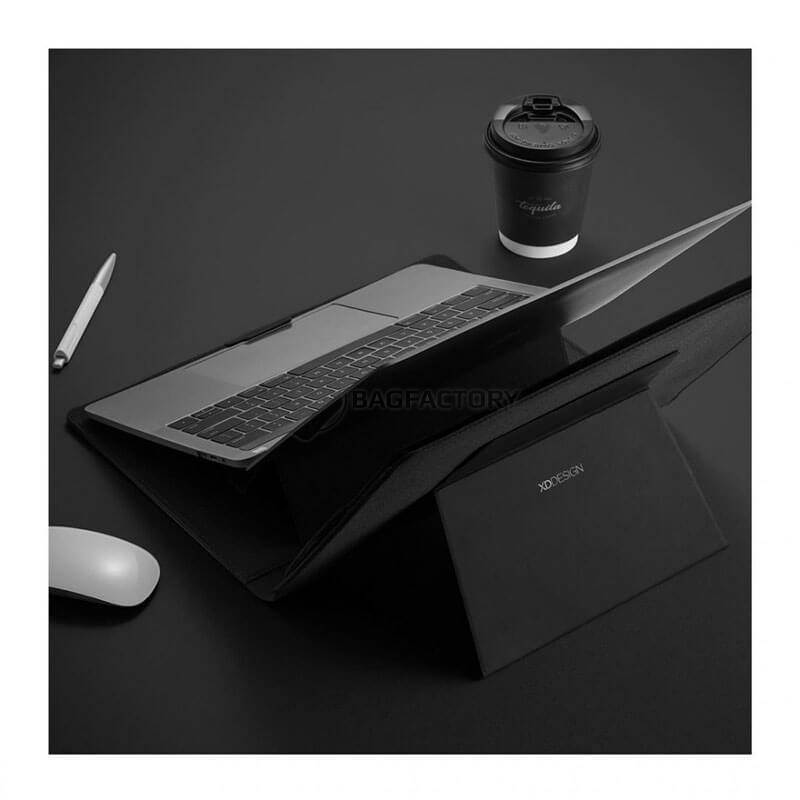 Органайзер Mobile Office XD Design для планшета или ноутбука до 13