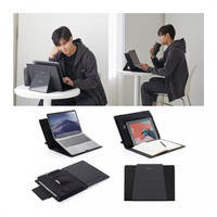 Органайзер Mobile Office XD Design для планшета или ноутбука до 13